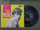 THERE'S A KIND OF HUSH EP // HERMAN'S HERMITS UK POP RARE OZ PRESS COLUMBIA 1968