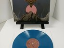 CEGVERA - Creations Album, BLUE VINYL RARE, Instrumental Stoner Doom Metal