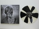 Pig Destroyer - Head Cage LP Milky Clear W/Black Pinwheels, 100 pressed, Relapse