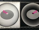 Jazz by Queen . 1978 Vinyl lp. 33 1/3 record