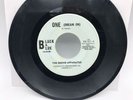 Sound Apparatus One Dream On Travel Agent Man 45 Garage Heavy Psych Fuzz Grail