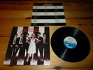 BLONDIE PARALLEL LINES VINYL ALBUM LP RECORD ORIGINAL EX++/Nr MINT DEBBIE HARRY