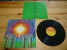 EARTH WIND AND FIRE - I AM VINYL GATEFOLD ALBUM LP RECORD 33 ORIGINAL EXCELLENT