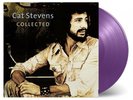 CAT STEVENS COLLECTED DOPPIO VINILE LP 180 GRAMMI COLORATO NUOVO SIGILLATO