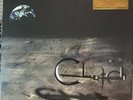 CLUTCH, SELF TITLED 180 gram SILVER VINYL, LIMITED EDITION, NUMBERED, NEW SEALED