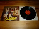 SLADE - SLAYED VINYL ALBUM LP RECORD 33rpm ORIGINAL EXCELLENT+ CONDITION POLYDOR