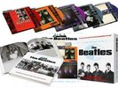 The Beatles Home And Away 64-66 5 Color Lp Box Set w/Book Numbered New & Sealed