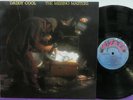 DADDY COOL The Missing Masters LP  WIZARD LABEL AUSTRALIA NM Wilson PINK FINKS