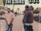 People Under The Stairs - O.S.T. '02 2xLP US ORG  Double K Thes One