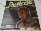 Lp DONATELLA RETTORE *Estasi Clamorosa* ORIG.1981 sagomato SIGILLATO Elton John