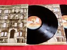 LED ZEPPELIN - PHYSICAL GRAFFITI - 1975 UK 1st PRESSING - COMPLETE - EX