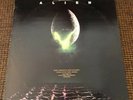 Jerry Goldsmith ALIEN SOUNDTRACK LP '79 20TH CENTURY FOX T593 ridley scott UK