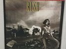 MFSL Rush-Permanent Waves  1/2 Speed Audiophile LP   ** Sealed # 01296 **