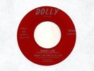 Ronny and the Satelites 45 Bunny Lee - Rare New England Doo Wop - HEAR