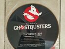 Ghostbusters Ray Parker Jr. Picture Disc