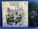 JOHN DUMMER BLUES BAND CABAL SMCL 20136 ORIGINAL UK LP EXC+