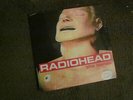 Radiohead, The Bends/ SEALED Parlophone UK pressing EMI