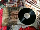 Clan of Xymox - Original 1985 4AD vinyl album. Excellent condition with inner.