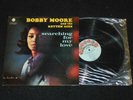 BOBBY MOORE & The RHYTHM ACES Searching For My Love SEALED LP CHECKER SOUL R&B