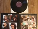 The Beatles “Let It Be” 1978 USA Lp pressing Mint- w/ amazing Spector sound WOW