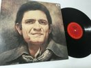 Johnny Cash Greatest Hits Volume 2 Rock Record lp original vinyl