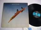 Budgie ‎– Squawk Label: MCA Records ‎– MKPS 2023 , Vinyl, LP, Album,1ST UK
