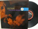 John Coltrane Live at the Village Vanguard - 1960s Vintage Impulse RVG