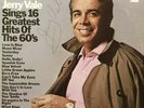 JERRY VALE 16 Greatest Hits Of The 60s 12