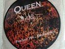 QUEEN - FRIENDS WILL BE FRIENDS - 7