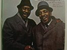 Milt Jackson and Wes Montgomery/Bags Meets Wes/Riverside/RS047/VG+