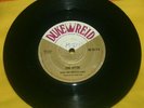 TOM DRUNK/Wailing-U ROY & HOPETON LEWIS/T. McCook-DUKE REID-DR 251 ORIG 7