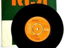 NM/NM Elvis Presley If I Can Dream / Memories 1968 RCA 1795 7