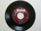 THE SPANIELS - I Lost You b/w Crazee Babee - Original  Vee-Jay 264 - R&B Doo-Wop