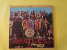 The Beatles SGT Peppers Lonely Hearts Club Band Original LP Vinyl Record Album