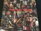 The Stone Roses Second Coming Original Geffen 2 Lp Psychedelic Rock Vg+