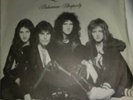 Queen: Bohemian Rhapsody( picture sleeve) 1975 7