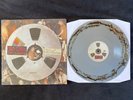 No Use For A Name - Rarities Vol 1 The Covers - Ltd Silver / Black Vinyl