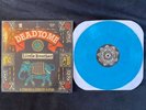 Dead To Me - Little Brother - Ltd Blue Vinyl