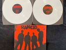 Rancid - B Sides And C Sides - Ltd Double White Vinyl