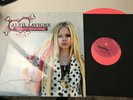 The Best Damn Thing by Avril Lavigne Vinyl Limited edition 180g pink vinyl 2500