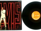 NM ELVIS PRESLEY 1968 NBC COMEBACK TV SPECIAL  ORIGINAL MONO VINYL LP RCA RD8011