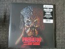 THE PREDATOR ORIGINAL MOTION PICTURE  SOUNDTRACK LIMITED EDITION  SEALED