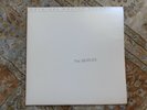The Beatles Lp White Album Original Master Recording MFSL 2-072 1982