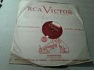 W WAR I ANTHEM IT'S A LONG LONG WAY TO Tipperary John McCormack IRISH TENOR 78