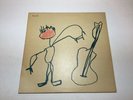Rainy Day LP record - Enigma E1024 Llama Records 1983