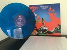 Uriah Heep   The Magician’s Birthday   Coloured Vinyl LP   Nr Mint   US Import
