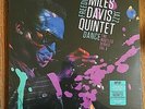 MILES DAVIS FREEDOM JAZZ DANCE THE BOOTLEG SERIES VOL.5 3-LP VINYL SEALED