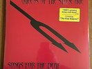 QUEENS OF THE STONE AGE SONGS FOR THE DEAF 2019 VINYL 2LP NEW SEALED