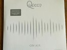 QUEEN ON AIR COMPLETE BBC SESSIONS 3LP VINYL SEALED 2016 GERMANY