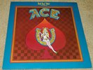 Grateful Dead / Bob Weir - Ace - 1989 German Pressing on White Vinyl